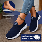 Zapatillas sin cordones