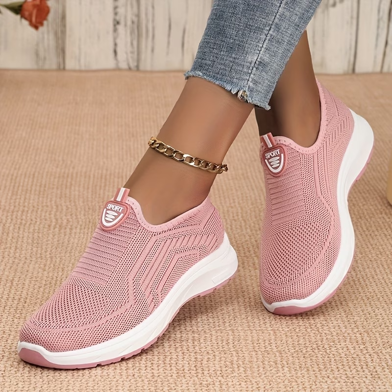 Zapatillas sin cordones