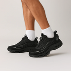 Zapatillas de seguridad SafeStep S3 Pro