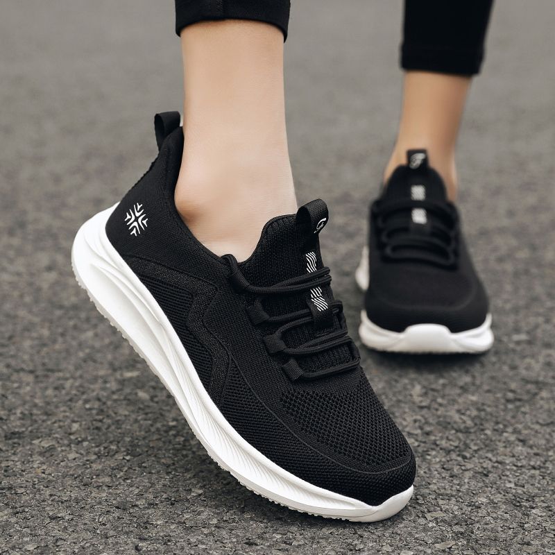 Tenis Deportivos para Mujer, Ligeros y Cómodos