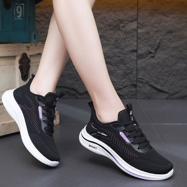 Tenis Casual Ligero para Mujer