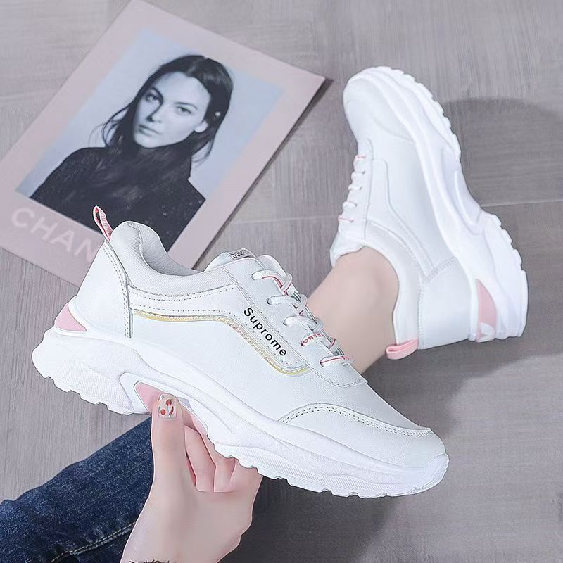 Zapatillas Deportivas Chunky para Mujer