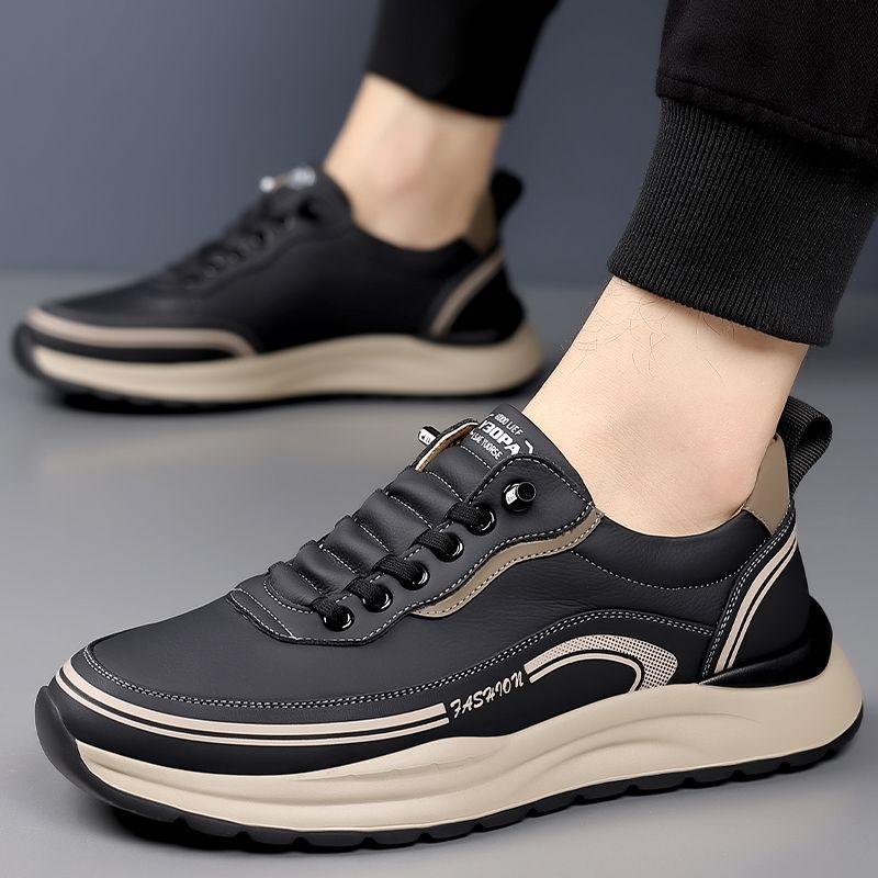 Zapatos de hombre de alta calidad