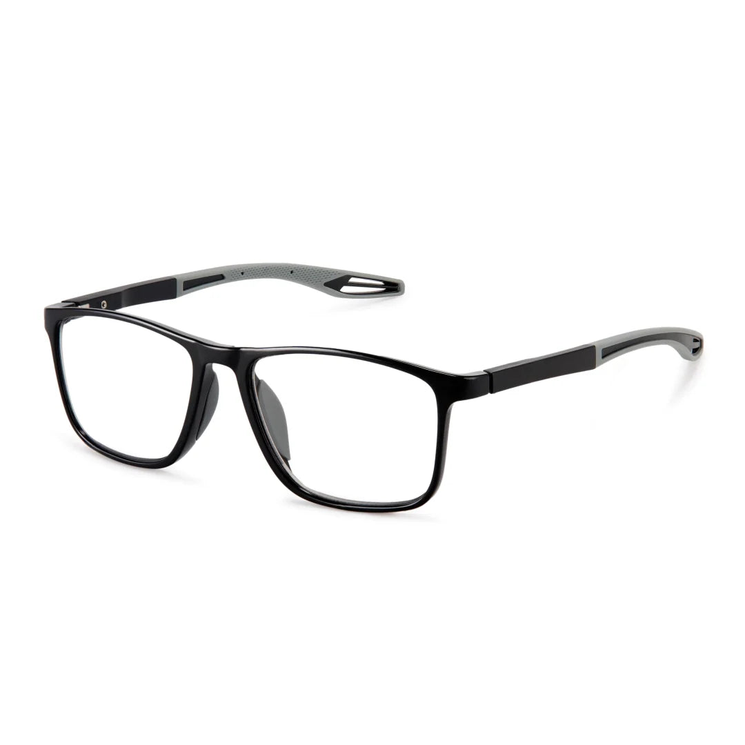 Gafas de lectura TR ultraligeras con filtro azul