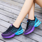 Tenis Ligeros y Transpirables para Mujer