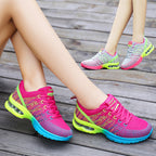 Tenis Ligeros y Transpirables para Mujer