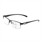 Gafas multifocales
