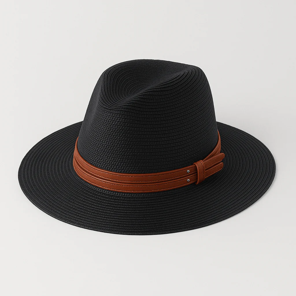 Sombrero Panameno Riviera 2026 Para Hombre Y Mujer- Edición Limitada