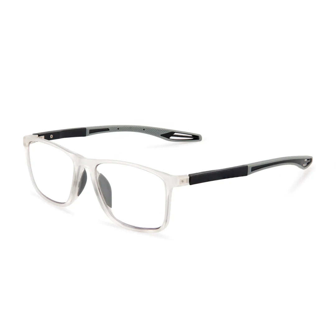 Gafas de lectura TR ultraligeras con filtro azul