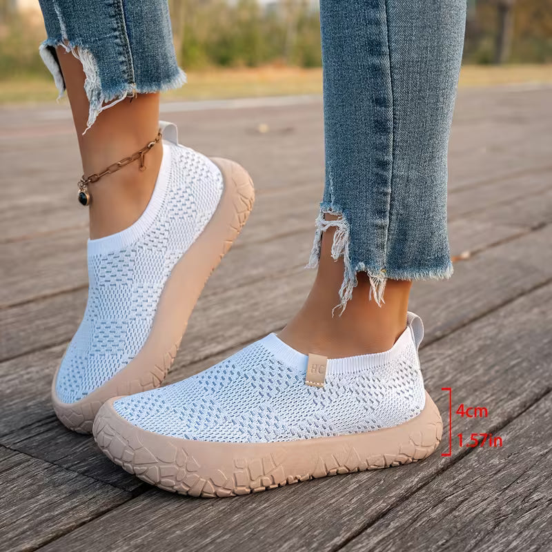 Zapatos cómodos para caminar