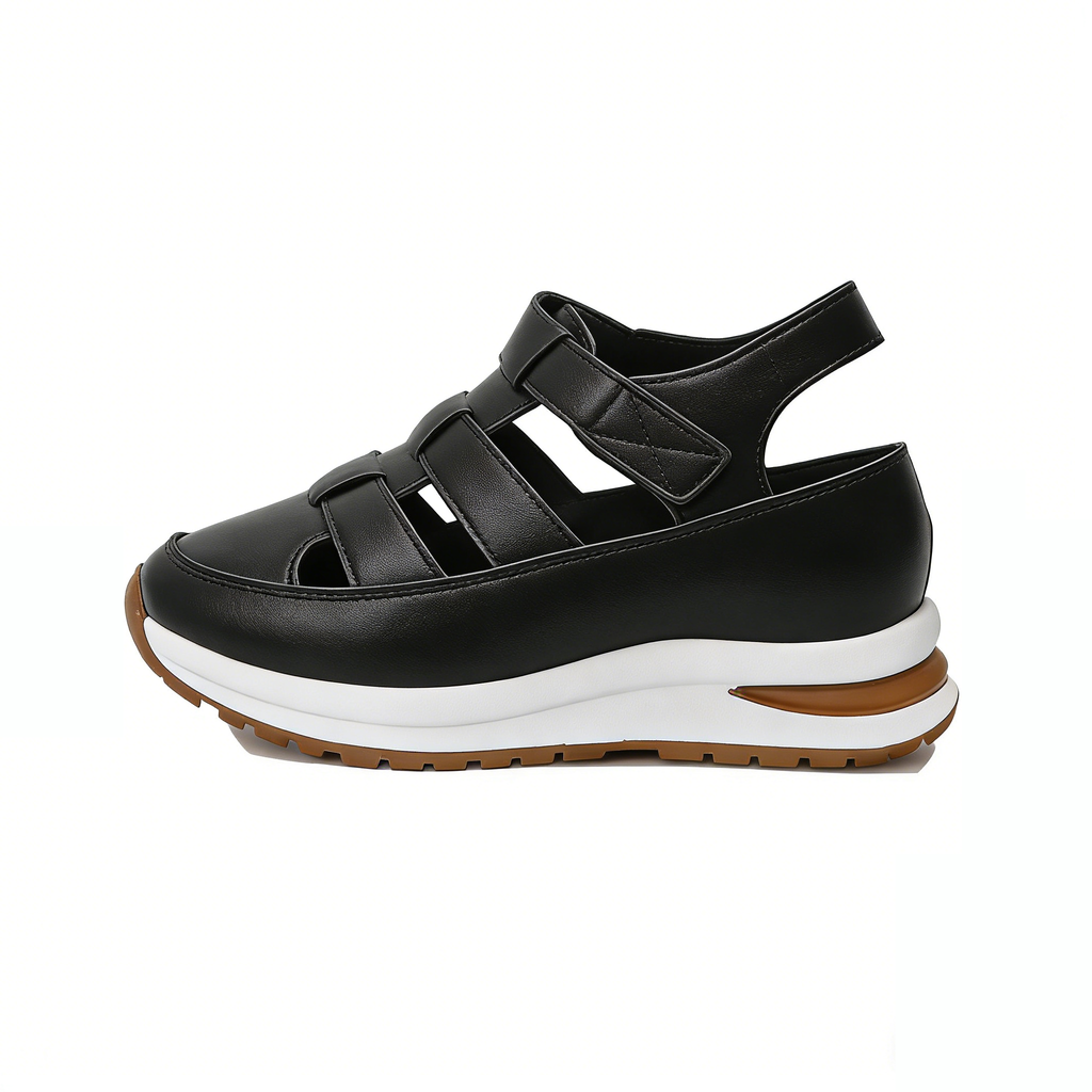 Zapatos de mujer Roman Velcro