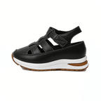 Zapatos de mujer Roman Velcro