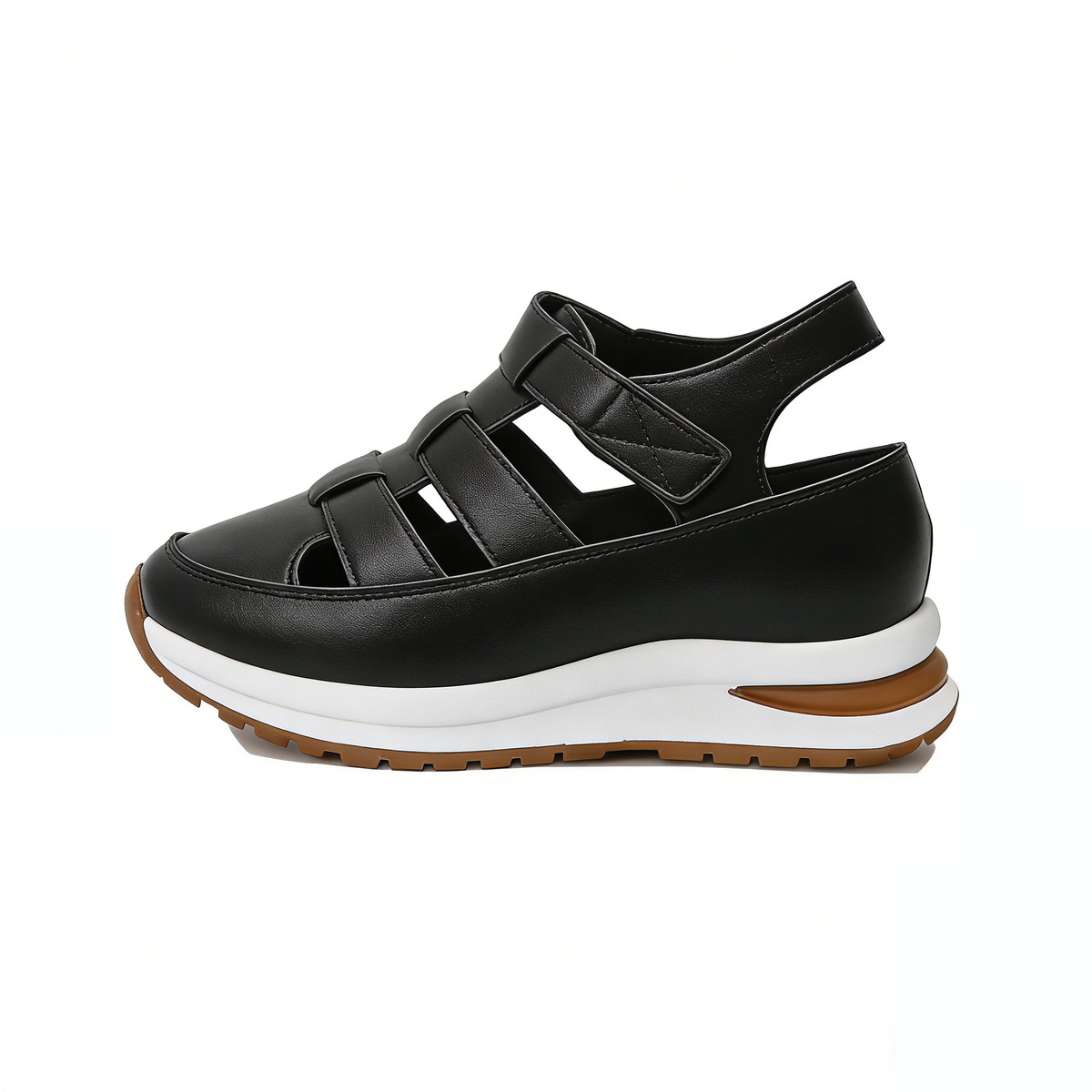 Zapatos de mujer Roman Velcro