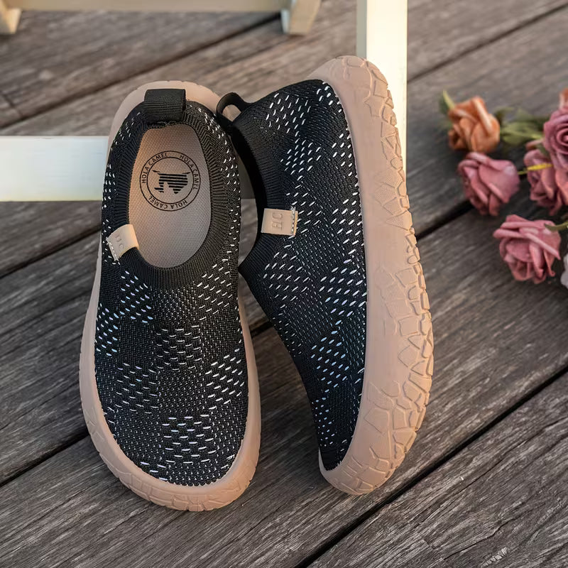 Zapatos cómodos para caminar