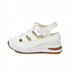 Zapatos de mujer Roman Velcro