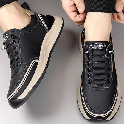 Zapatos de hombre de alta calidad