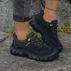 Zapatos Deportivos de Senderismo para Hombre y Mujer