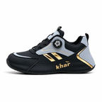 Knar — Zapatillas de moda para hombre
