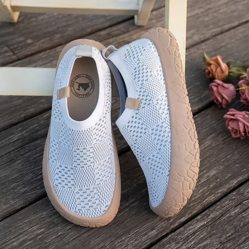 Zapatos cómodos para caminar
