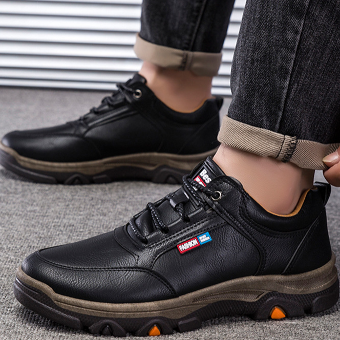 zapatos para caminar al aire libre