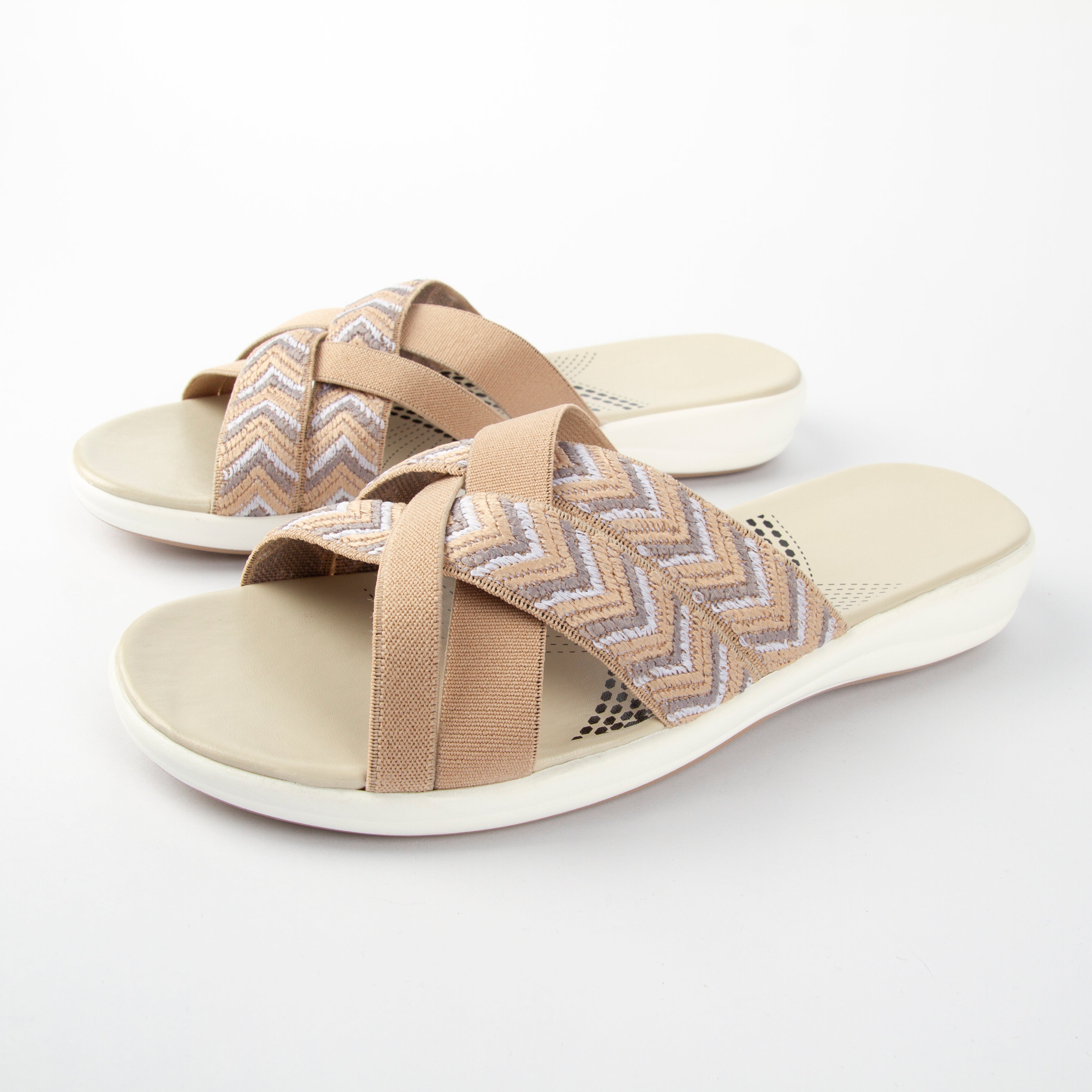 Sandalias deportivas