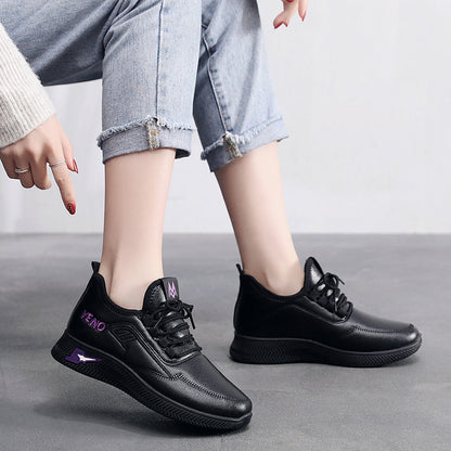 Calzado deportivo de otoño e invierno para mujer