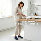 Zapatos ortopédicos saludables y antideslizantes