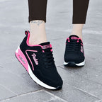 Zapatos casuales ortopédicos con amortiguación de aire