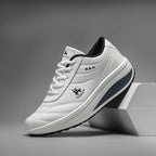 Zapatos casuales ortopédicos con plataforma