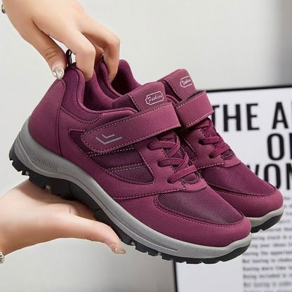 Tenis deportivos antideslizantes