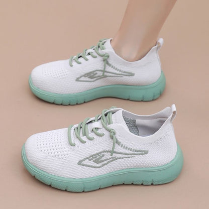 Zapatos ortopédicos casuales de suela suave