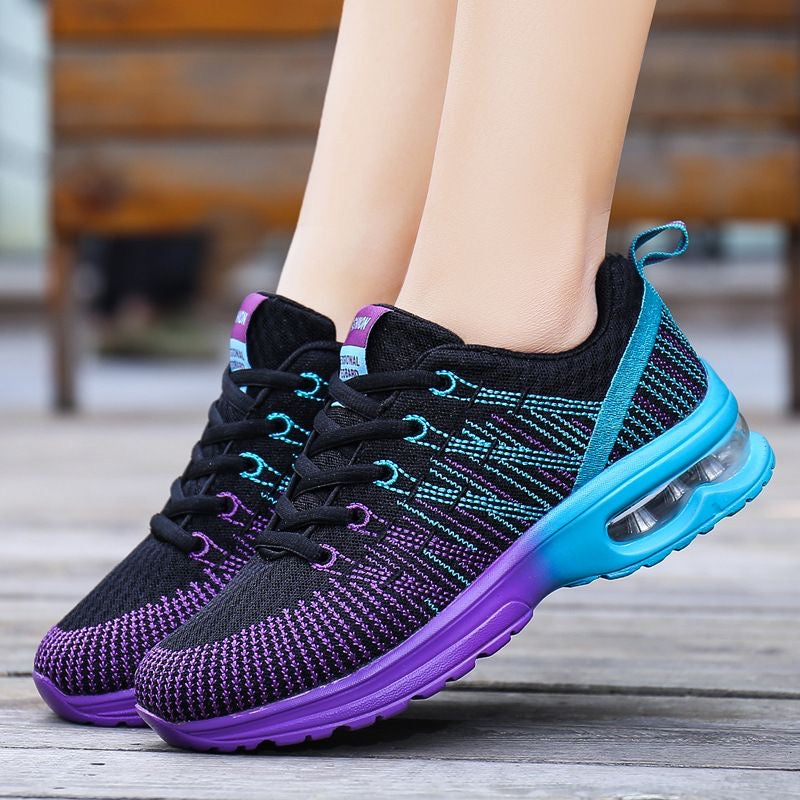 Tenis Ligeros y Transpirables para Mujer