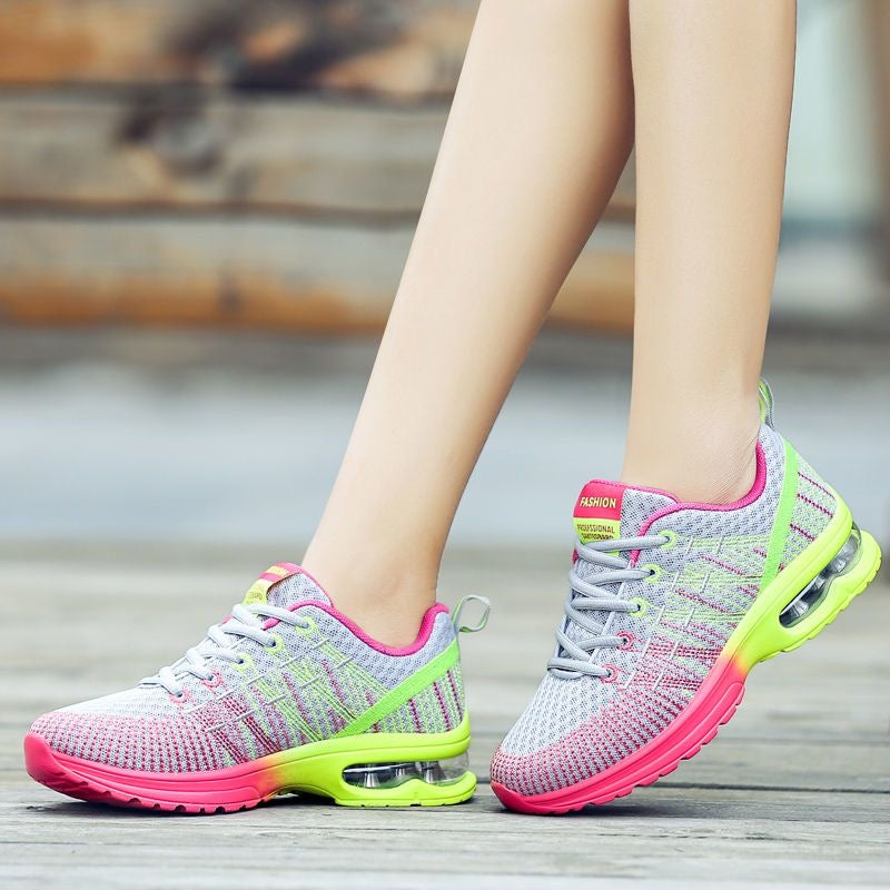 Tenis Ligeros y Transpirables para Mujer
