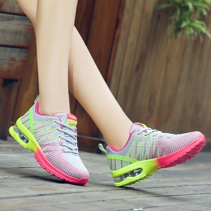Tenis Ligeros y Transpirables para Mujer