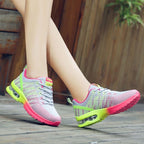 Tenis Ligeros y Transpirables para Mujer