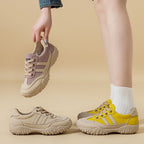 Tenis Cómodos Antideslizantes de Estilo Casual