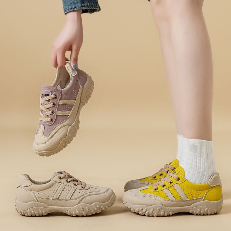 Tenis Cómodos Antideslizantes de Estilo Casual