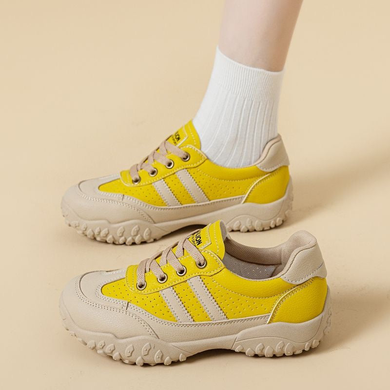 Tenis Cómodos Antideslizantes de Estilo Casual