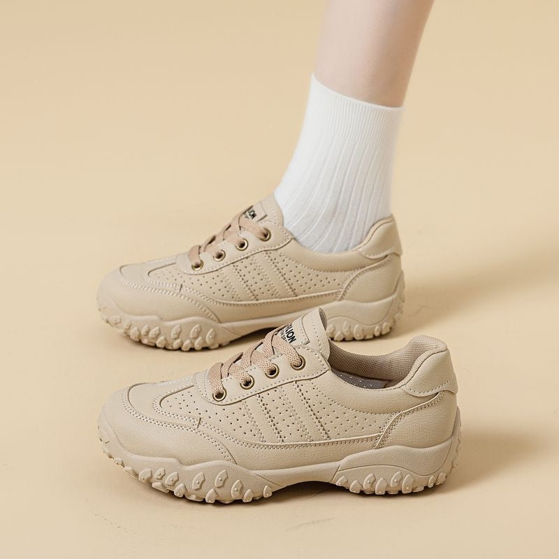 Tenis Cómodos Antideslizantes de Estilo Casual