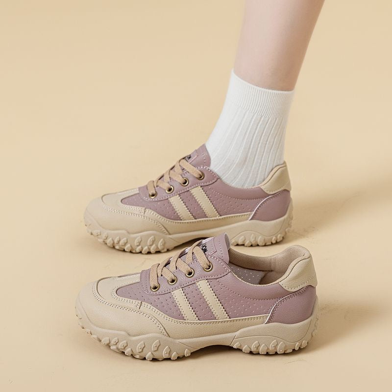 Tenis Cómodos Antideslizantes de Estilo Casual