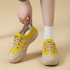 Tenis Cómodos Antideslizantes de Estilo Casual