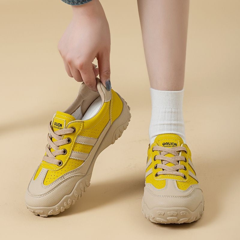 Tenis Cómodos Antideslizantes de Estilo Casual