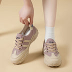 Tenis Cómodos Antideslizantes de Estilo Casual