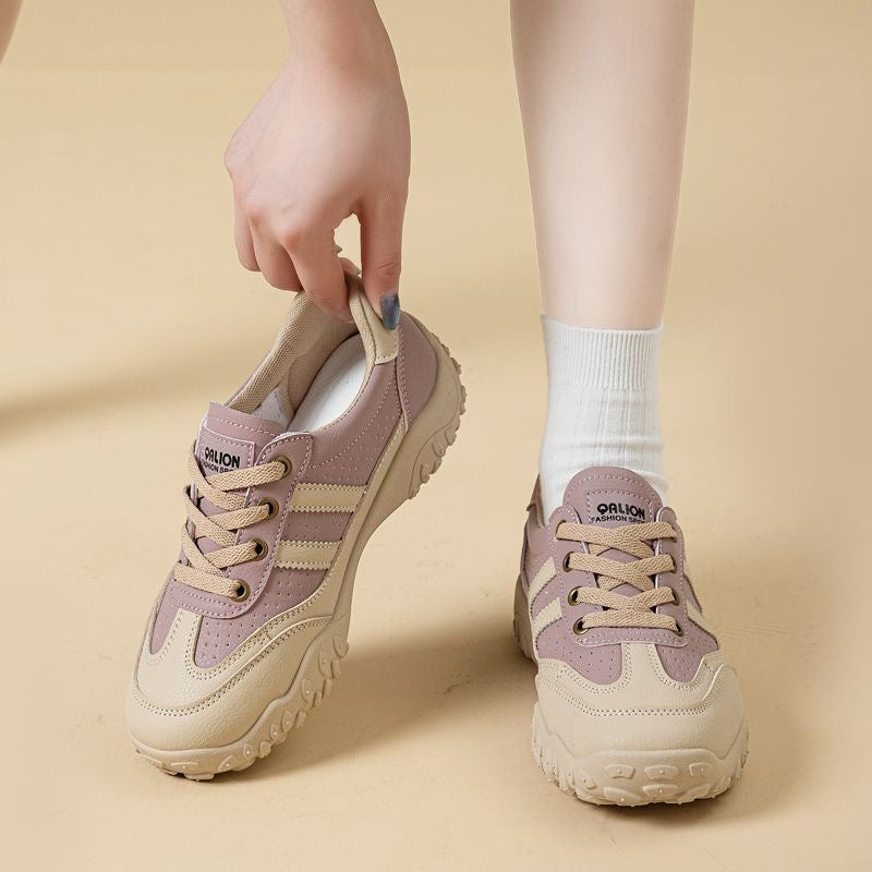Tenis Cómodos Antideslizantes de Estilo Casual