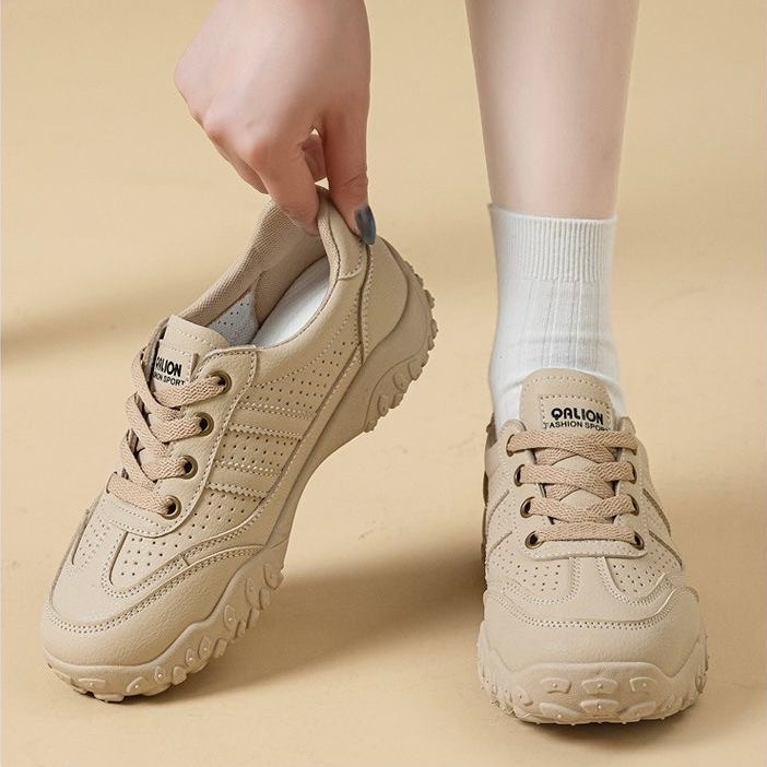 Tenis Cómodos Antideslizantes de Estilo Casual