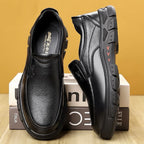 Zapatos casuales de suela blanda para hombre