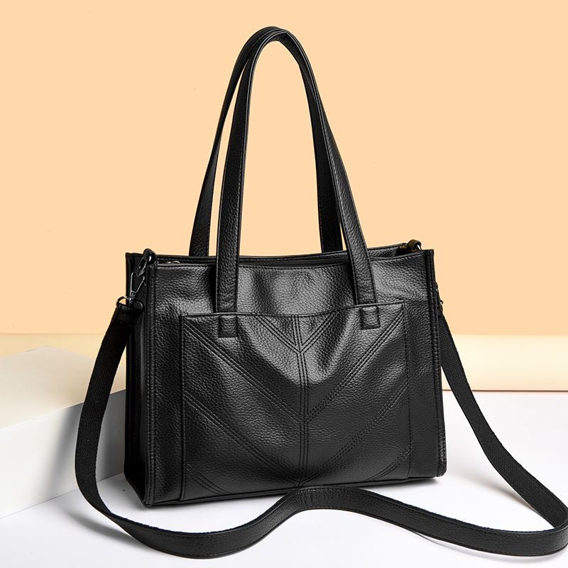 Bolsa Tote para Mujer Diseño Elegante y Gran Capacidad