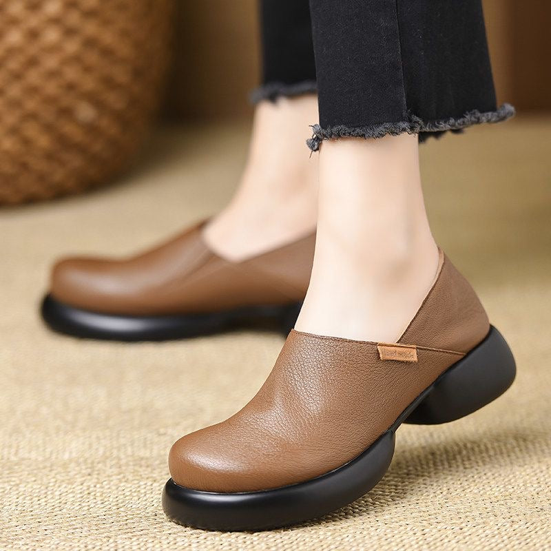 Mocasines Cómodos para Mujer
