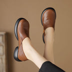 Mocasines Cómodos para Mujer