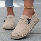 Zapatos Casuales de Estilo Moderno para Uso Diario